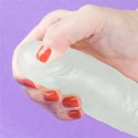 Dildo TPE Lovetoy Lumino Play świecące 21 cm Lovetoy