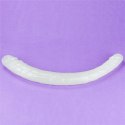 Dildo podwójne Lovetoy Lumino Play świecące 37 cm Lovetoy