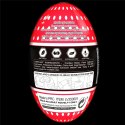 Masturbator Lovetoy Egg z guzkami TPE 13 cm Lovetoy