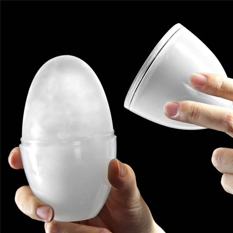 Masturbator Lovetoy Egg z guzkami TPE 13 cm Lovetoy