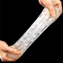 Masturbator Lovetoy Egg z guzkami TPE 13 cm Lovetoy