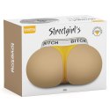 Masturbator Lovetoy Streetgirl's #11 realistyczny z thongiem Lovetoy
