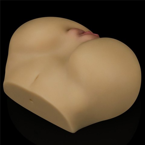 Masturbator Lovetoy Streetgirl's #3 TPE 19.5 cm Lovetoy