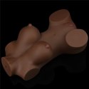 Masturbator Lovetoy Streetgirl's #5 czarny 27 cm Lovetoy