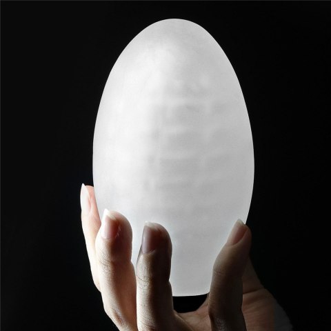 Masturbator TPE Lovetoy przezroczysty 13 cm Lovetoy