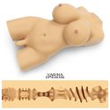 Masturbator ciało trans Lovetoy Streetgirl's #8 TPE 42 cm Lovetoy