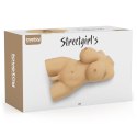 Masturbator ciało trans Lovetoy Streetgirl's #8 TPE 42 cm Lovetoy