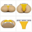Masturbator realistyczny Lovetoy Streetgirl's #12 TPE Lovetoy