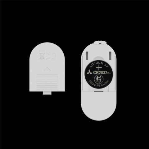 Pierścień wibrujący Lovetoy Knights niebieski CR2032 Lovetoy