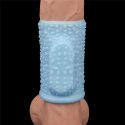 Vibrating Drip Knights Ring Lovetoy