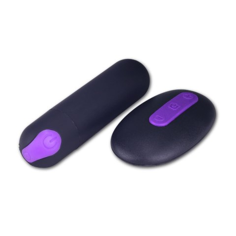 Strap on bez szelek Ijoy silikonowy z wibracją USB Lovetoy Lovetoy