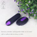 Strap on bez szelek Ijoy silikonowy z wibracją USB Lovetoy Lovetoy