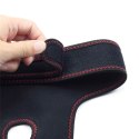 Strap on wibrujący Lovetoy 8 5 cala Lovetoy