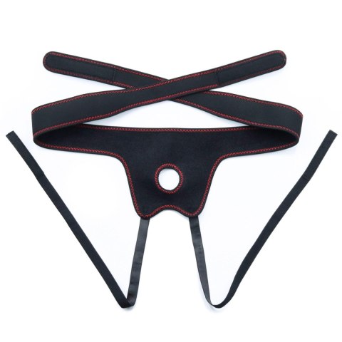 Strap on wibrujący Lovetoy 8 5 cala Lovetoy