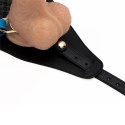 Strap on wibrujący Lovetoy zestaw 22 cm L XL 2XL Lovetoy