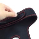 Strapon wibrujący Lovetoy TPE 18 cm Lovetoy