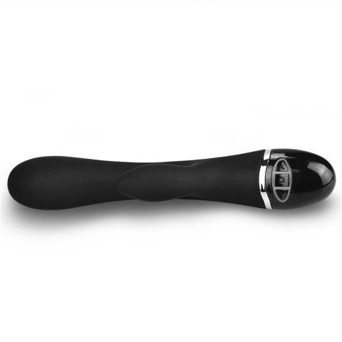 Wibrator Lovetoy silikonowy do G i łechtaczki USB 21 cm Lovetoy