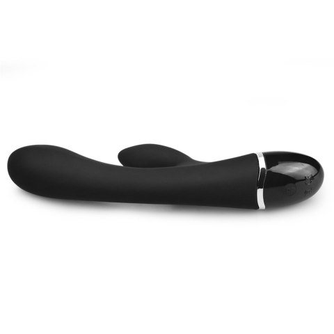Wibrator Lovetoy silikonowy do G i łechtaczki USB 21 cm Lovetoy
