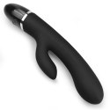Wibrator Lovetoy silikonowy do G i łechtaczki USB 21 cm Lovetoy