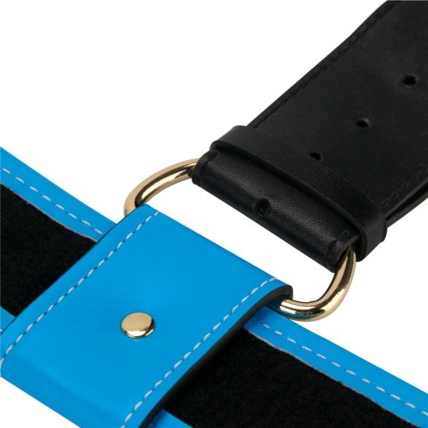 Zestaw strap on wibrujący Lovetoy 22 cm XS/S/M Lovetoy