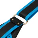 Zestaw strap on wibrujący Lovetoy 22 cm XS/S/M Lovetoy