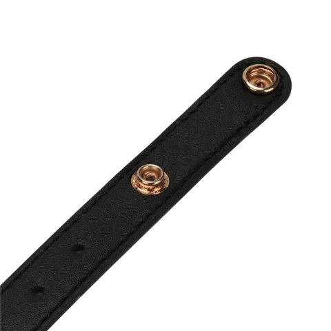 Zestaw strap on wibrujący Lovetoy 23,6 cm USB Lovetoy