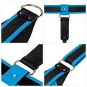 Zestaw strap on wibrujący Lovetoy 23,6 cm USB Lovetoy