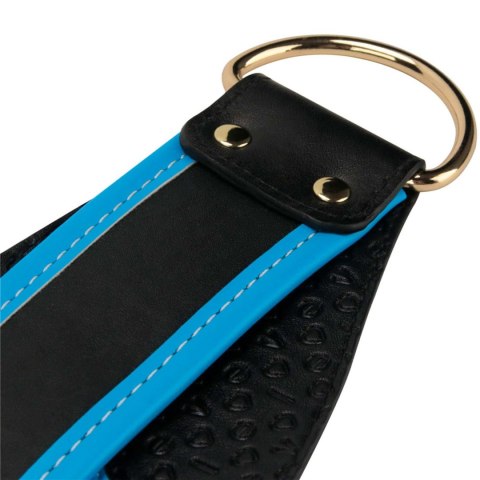 Zestaw strap on wibrujący Lovetoy 23,6 cm USB Lovetoy