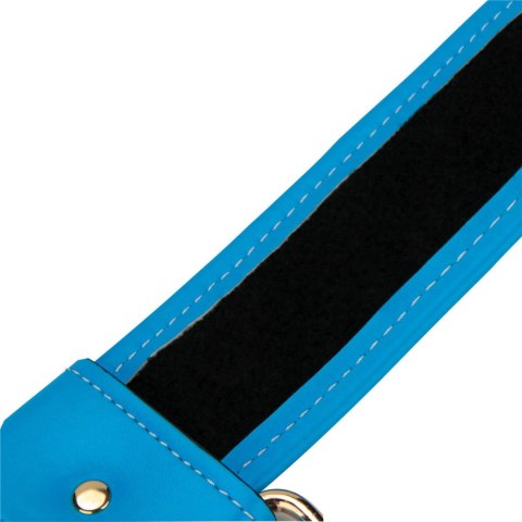Zestaw strap on wibrujący Lovetoy 24 cm USB Lovetoy