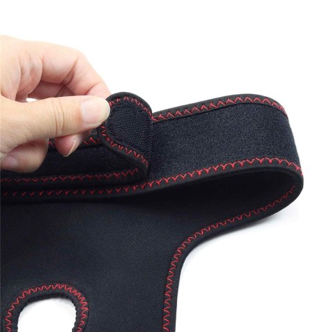 Zestaw strap on wibrujący Lovetoy 7.5 cala Lovetoy