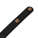 Zestaw strap on z wibracją Lovetoy 20 cm USB Lovetoy