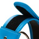 Zestaw strap on z wibracją Lovetoy 20 cm USB Lovetoy