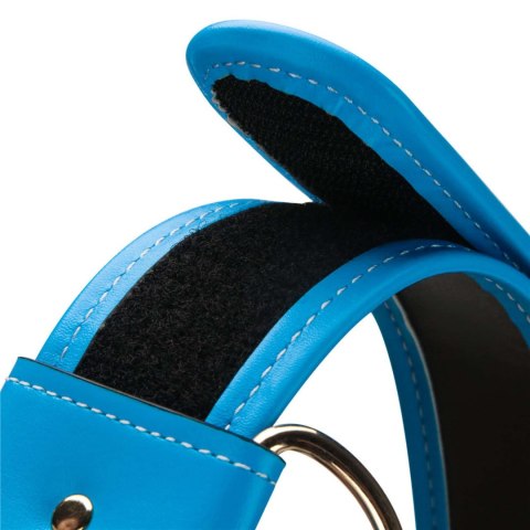 Zestaw strap on z wibracją Lovetoy 20 cm USB Lovetoy