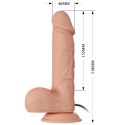 BAILE-Beautiful Bahamut Vibration 8.5"""" BAILE