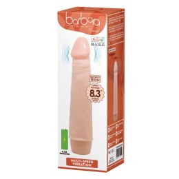 BAILE - DWARF Soft Skin 21 cm Vibrating BAILE