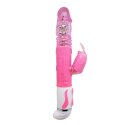 BAILE - FASCINATION, 12 vibration functions 4 rotation functions Thrusting BAILE