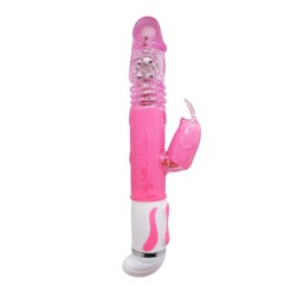 BAILE - FASCINATION, 12 vibration functions 4 rotation functions Thrusting BAILE