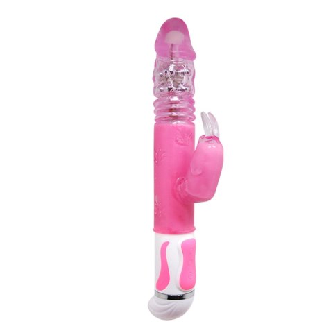 BAILE - FASCINATION, 12 vibration functions 4 rotation functions Thrusting BAILE