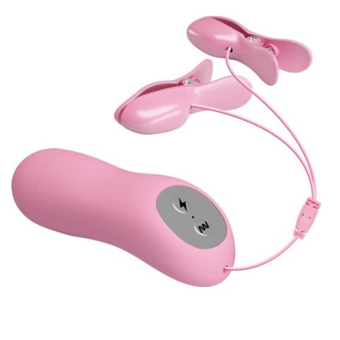 BAILE - ROMANTIC WAVE LILA BAILE