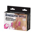 BAILE - ROMANTIC WAVE Pink BAILE
