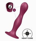 Stymulator Double Ball-R (red) Satisfyer
