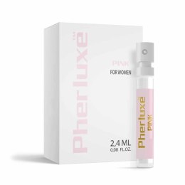 Feromony - Pherluxe Pink for sexy women 2,4 ml - B - Series Pherluxe