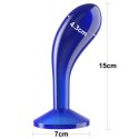 Korek prostaty Lovetoy Flawless Clear przezroczysty 15 cm Lovetoy