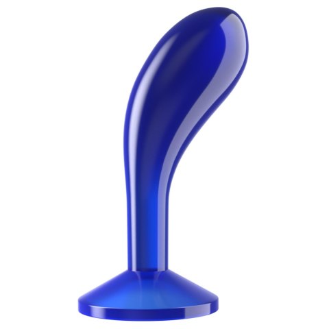 Korek prostaty Lovetoy Flawless Clear przezroczysty 15 cm Lovetoy