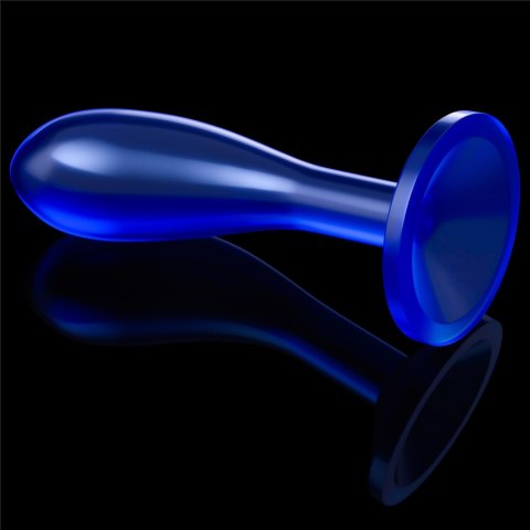 Korek prostaty Lovetoy Flawless Clear przezroczysty 15 cm Lovetoy