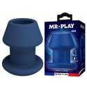 Mr. Play Jack Anal Plug - M Mr. Play