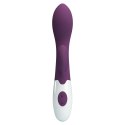 PRETTY LOVE - Brighty dark purple, 30 vibration functions Pretty Love