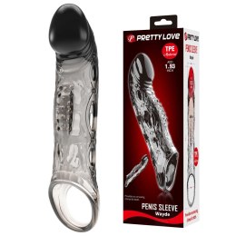 PRETTY LOVE - Penis Sleeve Wayde Pretty Love