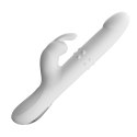 PRETTY LOVE - Reese, 12 vibration functions 4 rotation functions 4 thrusting settings Pretty Love