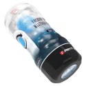 PRETTY LOVE - VACUUM CUP MASTURBATOR Planet ABS TPR Pretty Love